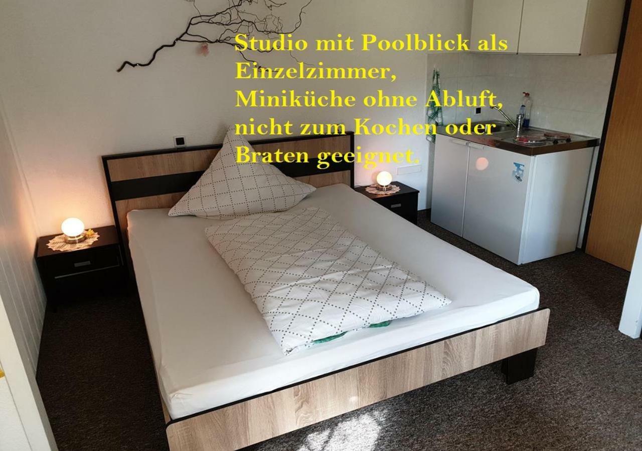 Pension Muench "Am Anger" Neuseusslitz Екстериор снимка